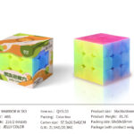 Speed Cube warrior w 3*3 | CubeMaster UK