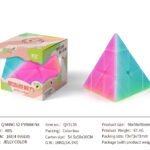 QIMING S2 PYRAMINX