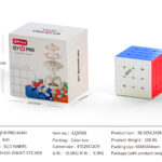 4*4 M PRO MAGNETIC CUBE