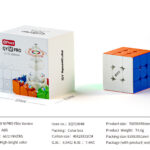 QiYi Speed Cube Model QY3176A | CubeMaster UK