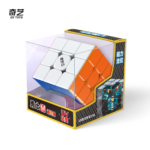 Warrior M  3*3 UV（pvc box）