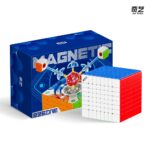QY 8*8*8 - Core Magnetic