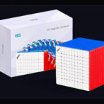 QY 10*10*10 - Core Magnetic