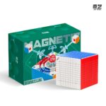 QY 11*11*11 - Core Magnetic