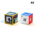 QY Void Cube Magnetic