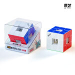 QY Void Cube Magnetic UV