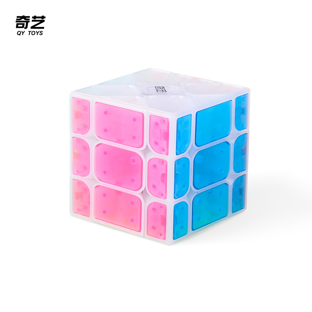 QiYi Yileng Puzzle | CubeMaster UK