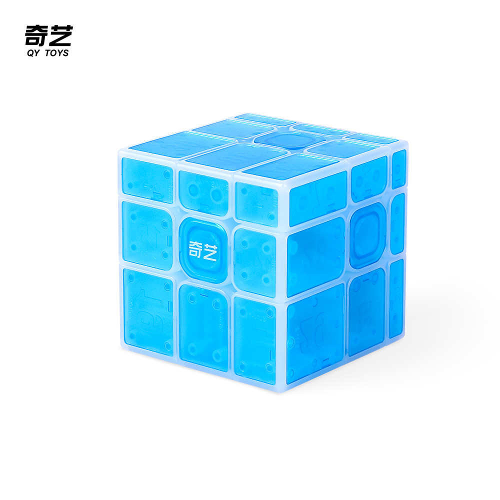 QiYi Mirror Cube Puzzle | CubeMaster UK