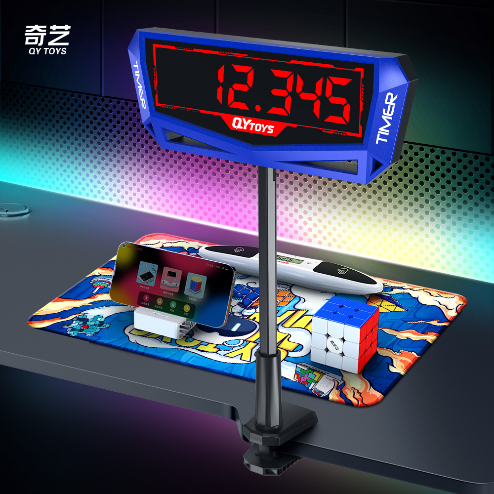QY DISPLAY PRO Bluetooth
