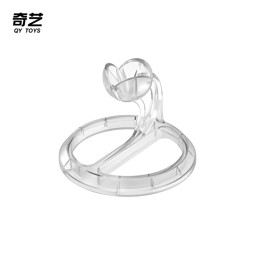QiYi Speed Cube Model QY 3D Bracket | CubeMaster UK
