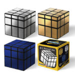 QiYi Speed Cube Model QY3238 | CubeMaster UK