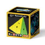 Warrior M  PYRAMINX