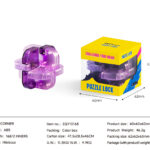 Corner Twisty Puzzle | CubeMaster UK