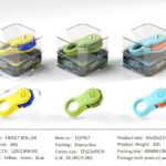 QiYi Speed Cube Model QY8209 | CubeMaster UK