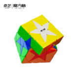 Speed Cube Model Pentacle Cube | CubeMaster UK