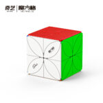 Clover Cube Upgraded Version