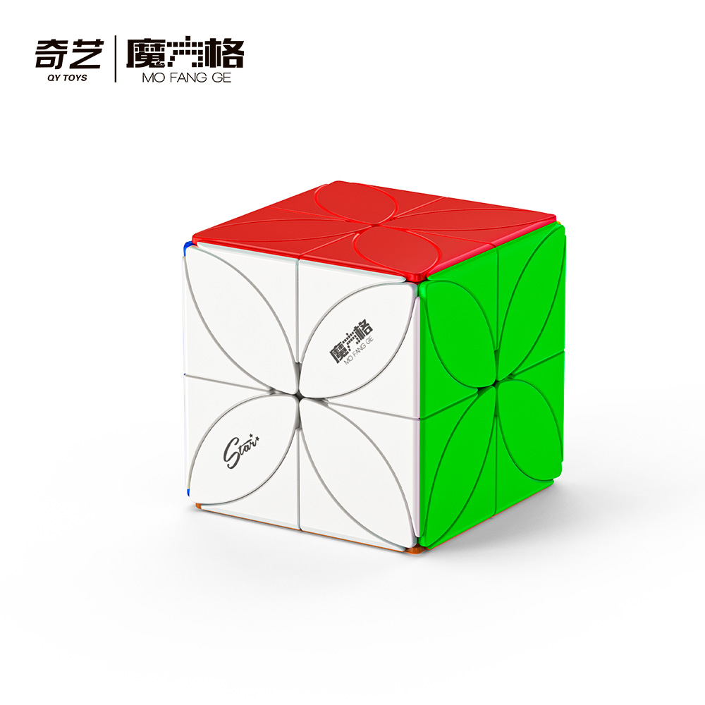 Clover Cube Upgraded Version