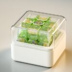 QiYi Speed Cube Model QYXMD012 (2) | CubeMaster UK