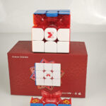 QiYi Speed Cube Model QYXMD015H | CubeMaster UK