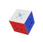MoYu RS3M V5 3×3 Magnetic Speed Cube – Dual Adjustment (Stickerless) | Cube Master UK