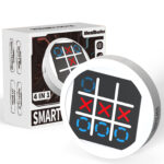 Speed Cube Model Smart Tic Tac Toe | CubeMaster UK