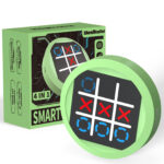 Speed Cube Model Smart Tic Tac Toe | CubeMaster UK