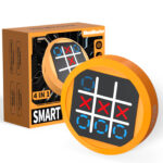 Speed Cube Model Smart Tic Tac Toe | CubeMaster UK