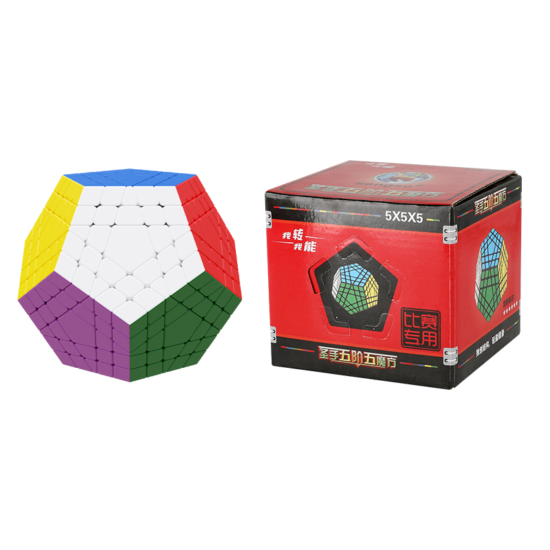 Speed Cube Model SS7115A | CubeMaster UK