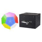 Speed Cube Model SS7125A | CubeMaster UK