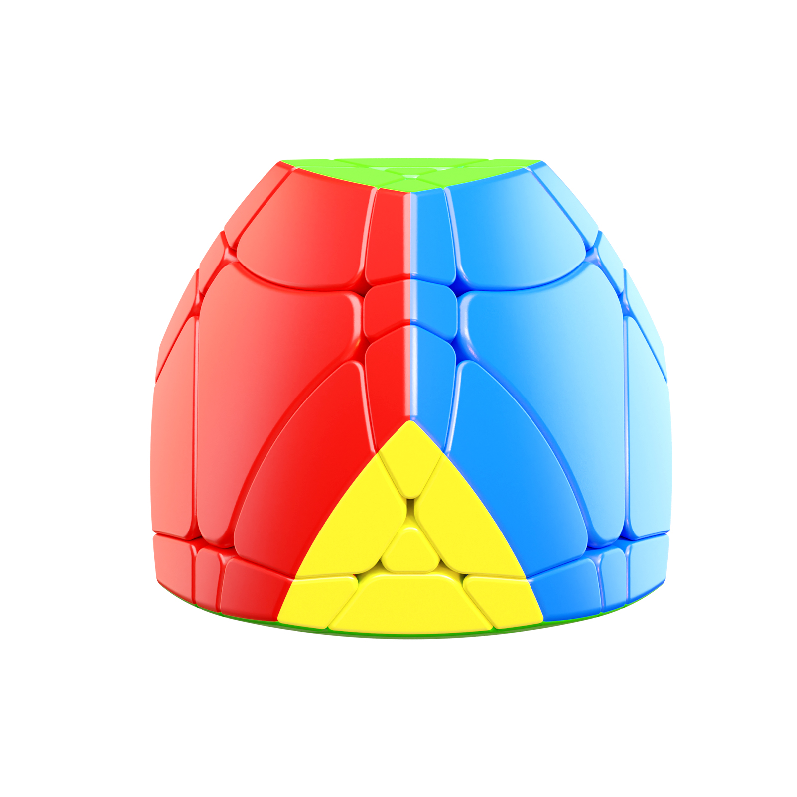 Speed Cube Model SS7268A | CubeMaster UK