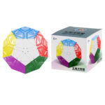 Speed Cube Model SS7279A | CubeMaster UK