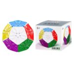 Speed Cube Model SS7280A | CubeMaster UK