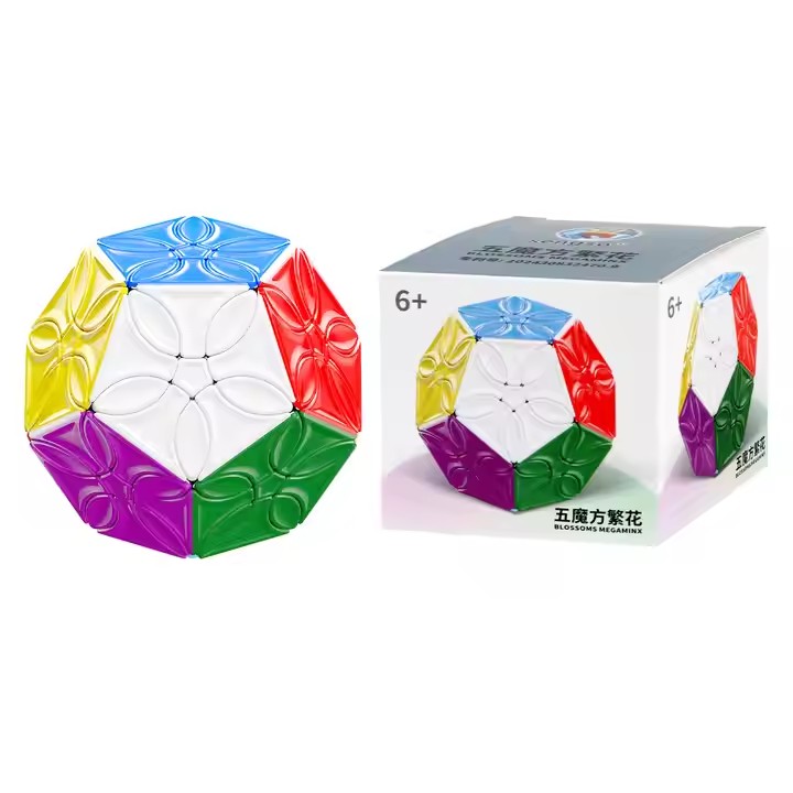 Speed Cube Model SS7280A | CubeMaster UK