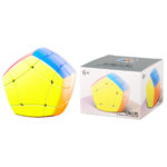Speed Cube Model SS7283A | CubeMaster UK