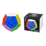 Speed Cube Model SS7929A | CubeMaster UK