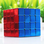 Speed Cube Model SSX2-800 | CubeMaster UK