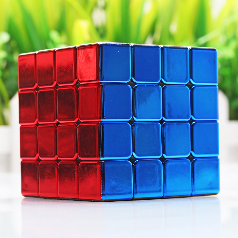 Speed Cube Model SSX2-800 | CubeMaster UK