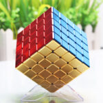 Speed Cube Model SSX2-900 | CubeMaster UK