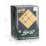 Speed Cube Model SZA12 | CubeMaster UK