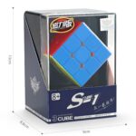 3*3  magnetic cube
