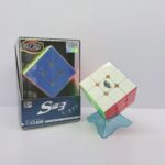 Speed Cube Model SZS6 | CubeMaster UK
