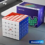 Speed Cube Model VIN5001 | CubeMaster UK