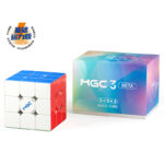 MGC3 BETA Magnetic Cube