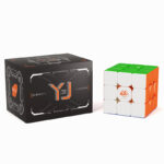 Speed Cube YJ EST 3*3 cube | CubeMaster UK