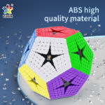 YX huanglong 8x8 Megaminx magnetic