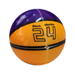 YuXin 24 Basketball 2x2