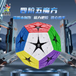 huanglong Mega 4x4 cube magnetic