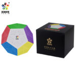 huanglong Petaminx 9X9