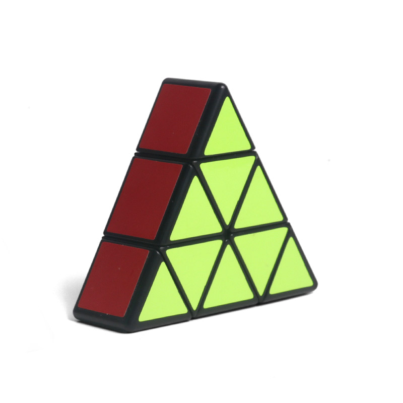 Pyraminx Puzzle Model Slim Pyraminx | CubeMaster UK