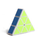 Slim Pyraminx (White Internals)